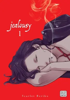 Zazdrość, tom 1, 1 - Jealousy, Vol. 1, 1