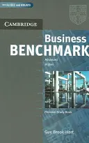 Business Benchmark Advanced Higher: Personal Study Book