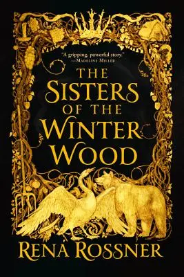 Siostry z zimowego lasu - The Sisters of the Winter Wood