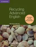 Recycling Advanced English Książka ucznia - Recycling Advanced English Student's Book