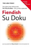 The Times Fiendish Su Doku