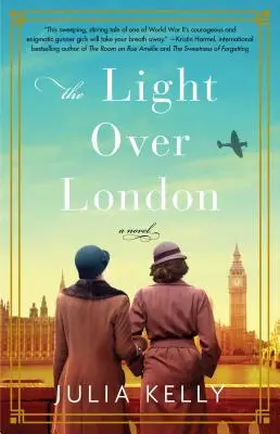 Światło nad Londynem - The Light Over London