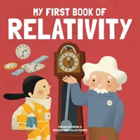 Moja pierwsza książka o teorii względności - My First Book of Relativity