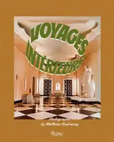 Wewnętrzne podróże - Interior Voyages