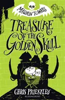 Skarb Złotej Czaszki - Treasure of the Golden Skull