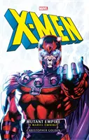 Klasyczne powieści Marvela - X-Men: Imperium mutantów Omnibus - Marvel Classic Novels - X-Men: The Mutant Empire Omnibus