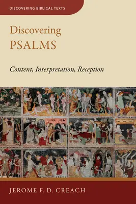 Odkrywanie Psalmów: Treść, interpretacja, odbiór - Discovering Psalms: Content, Interpretation, Reception