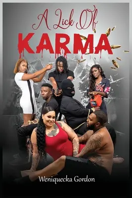 Szczypta karmy - A Lick of Karma