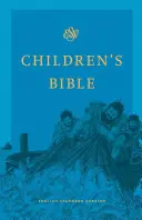 Biblia dla dzieci-ESV - Children's Bible-ESV