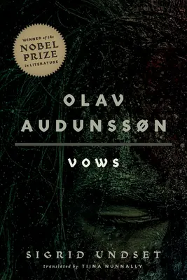 Olav Audunssn: I. Śluby - Olav Audunssn: I. Vows