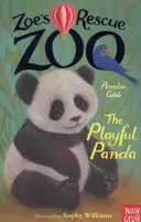 Zoe's Rescue Zoo: Zabawna panda - Zoe's Rescue Zoo: The Playful Panda