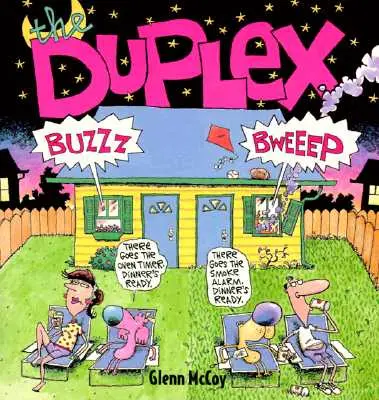 DUPLEX - The DUPLEX