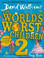 Najgorsze dzieci świata 2 - World's Worst Children 2