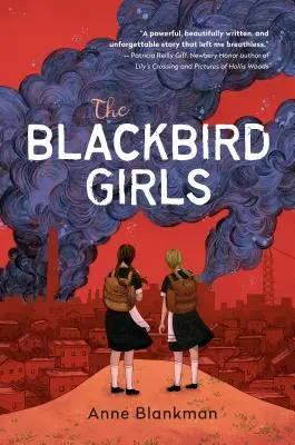 Dziewczyny z czarnym ptakiem - The Blackbird Girls