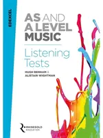 Edexcel as i a Level Music Listening Tests - Edexcel as and a Level Music Listening Tests