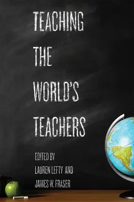 Nauczanie nauczycieli świata - Teaching the World's Teachers