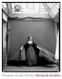 Kobieta w lustrze - Woman in the Mirror