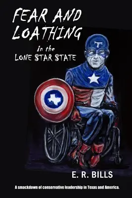 Strach i wstręt w stanie Samotnej Gwiazdy - Fear and Loathing in the Lone Star State