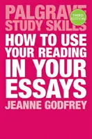 Jak wykorzystać czytanie w esejach - How to Use Your Reading in Your Essays