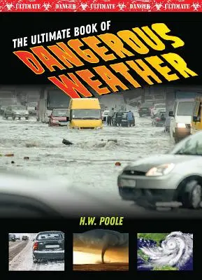 Wielka księga niebezpiecznej pogody - The Ultimate Book of Dangerous Weather