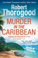 Morderstwo na Karaibach - Murder in the Caribbean
