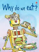 Dlaczego jemy? - Why Do We Eat?