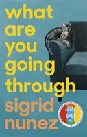 Przez co przechodzisz - „Totalna radość - i śmiech na sali” DEBORAH MOGGACH - What Are You Going Through - 'A total joy - and laugh-out-loud funny' DEBORAH MOGGACH