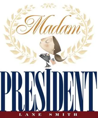 Pani Prezydent - Madam President