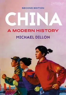 Chiny: Historia współczesna - China: A Modern History