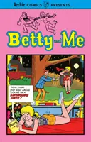 Betty i ja vol. 1 - Betty and Me Vol. 1