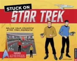 Utknąłem w Star Trek - Stuck on Star Trek