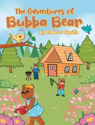 Przygody misia Bubby - The Adventures of Bubba Bear