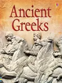 Starożytni Grecy - Ancient Greeks