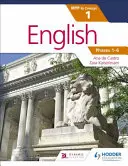 Angielski dla Ib Myp 1 - English for the Ib Myp 1