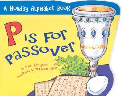 P jak Pascha - P Is for Passover