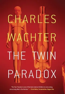 Bliźniaczy paradoks - The Twin Paradox