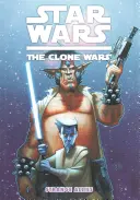 Gwiezdne wojny - Wojny klonów - Star Wars - The Clone Wars