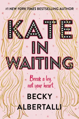 Kate w oczekiwaniu - Kate in Waiting