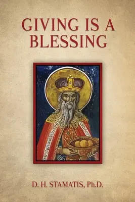 Dawanie jest błogosławieństwem - Giving is a Blessing