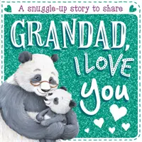 Dziadku, kocham cię - Grandad, I Love You