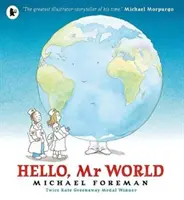 Witaj, Panie Świecie - Hello, Mr World