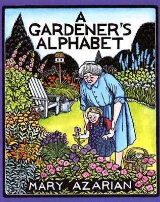 Alfabet ogrodnika - A Gardener's Alphabet