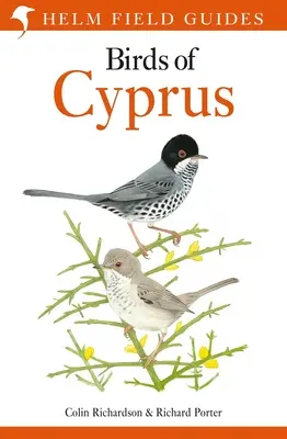 Ptaki Cypru - Birds of Cyprus