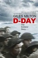 D-Day - historia żołnierzy - D-Day - The Soldiers' Story