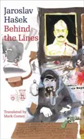 Za linią frontu: Bugulma i inne historie - Behind the Lines: Bugulma and Other Stories