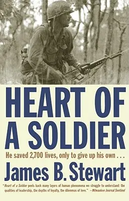 Serce żołnierza - Heart of a Soldier