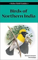 Ptaki północnych Indii - Birds of Northern India