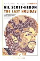 Ostatnie wakacje - pamiętnik - Last Holiday - A Memoir