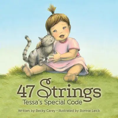 47 Strings. Specjalny kod Tessy - 47 Strings. Tessa's Special Code