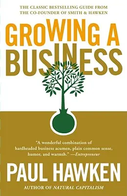 Rozwijanie biznesu - Growing a Business